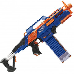 Nerf guns - Nerf N-Strike Rapid Strike CS-18