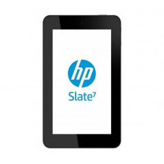 Billig tablet - HP Slate 7 tablet