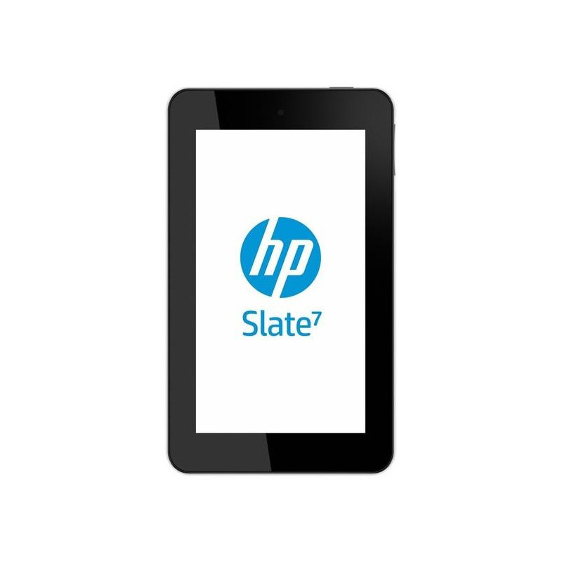 Billig tablet - HP Slate 7 tablet