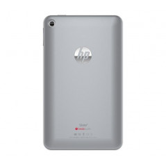 Billig tablet - HP Slate 7 tablet