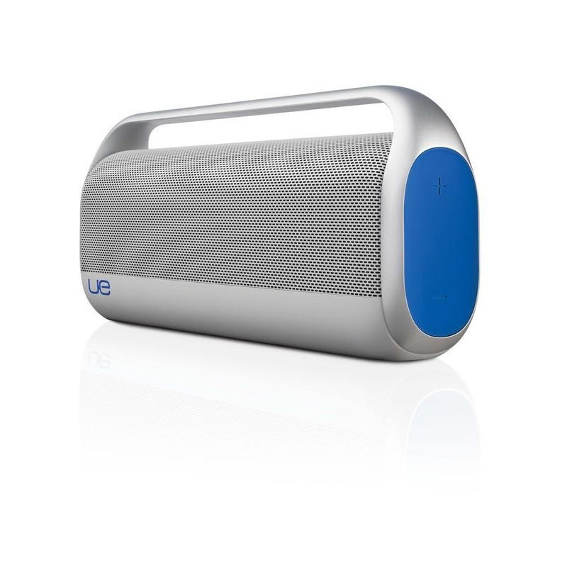 Logitech UE Boombox trådlös bluetooth-högtalare Højttalere - Logitech UE Boombox trådløs Bluetooth-højttaler