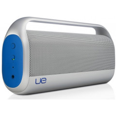 Højttalere - Logitech UE Boombox trådløs Bluetooth-højttaler