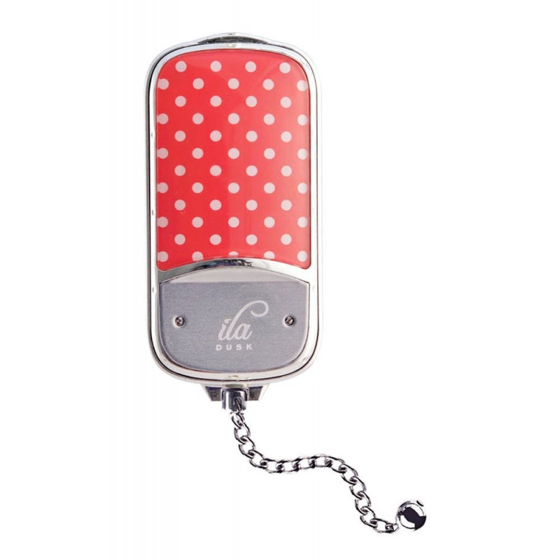 Överfallslarm 130db Sikkerhed - Panik Alarm 130 dB