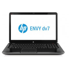 Spilcomputer - HP Envy dv7-7294eo demo