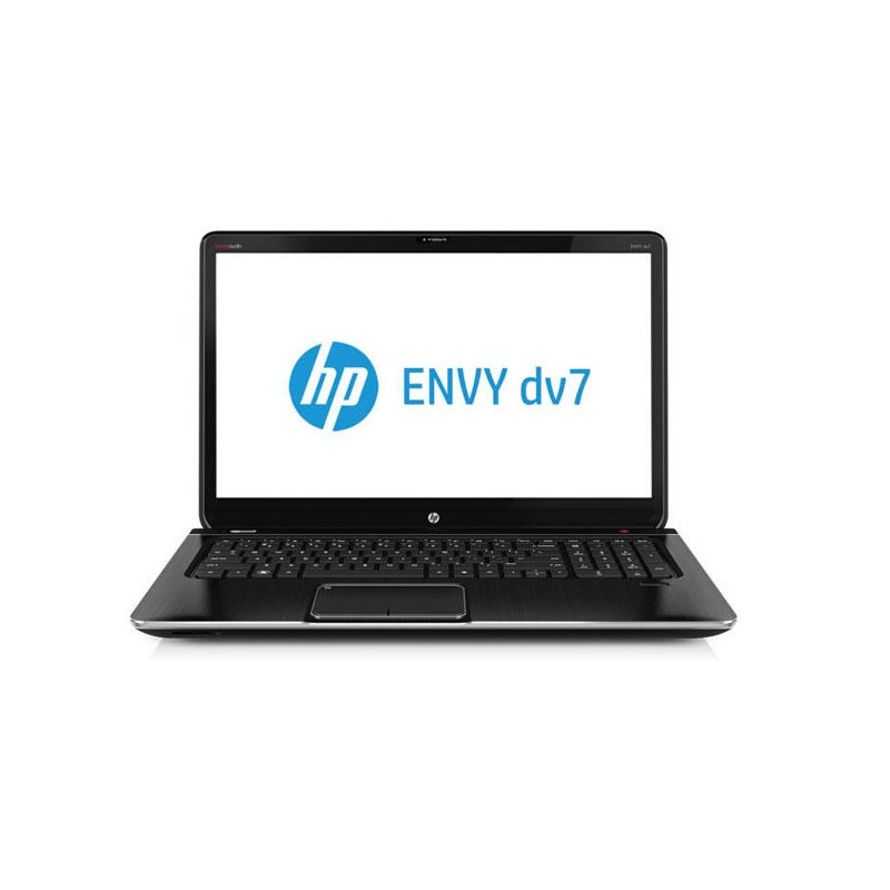 HP Envy dv7-7294eo demo Spilcomputer - HP Envy dv7-7294eo demo