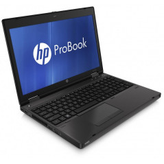 Computer til hjem og kontor - ProBook 6570b C5A57EA demo