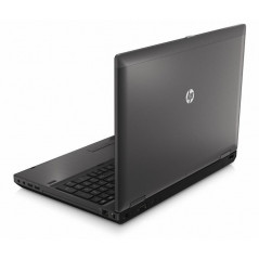 HP ProBook 6570b C5A57EA demo