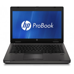 HP ProBook 6470b B6P74EA demo