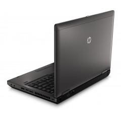 Brugt laptop 14" - ProBook 6470b B6P74EA demo