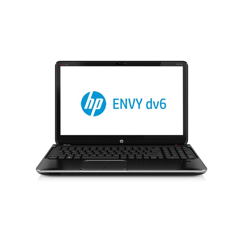 HP Envy dv6-7300eo demo Computer til hjem og kontor - HP Envy dv6-7300eo demo