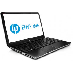 HP Envy dv6-7300eo demo Computer til hjem og kontor - HP Envy dv6-7300eo demo
