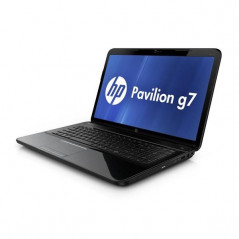 HP Pavilion g7-2350so demo