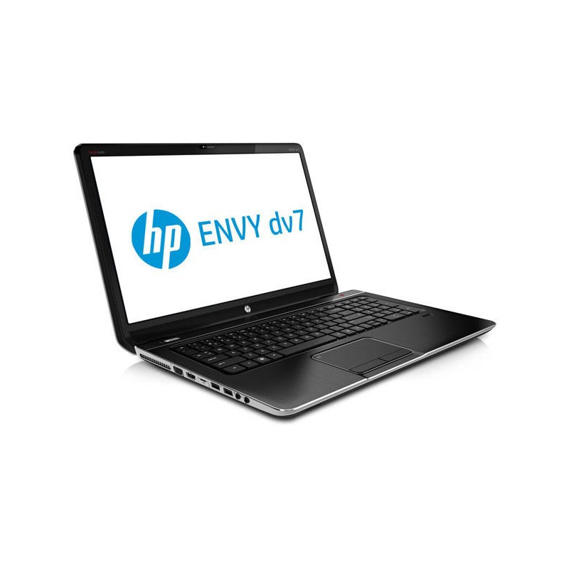 HP Envy dv7-7301so demo Spilcomputer - HP Envy dv7-7301so demo