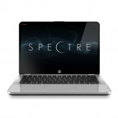 Brugt laptop 14" - HP Spectre 14-3200eo demo