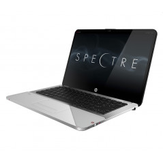 Brugt laptop 14" - HP Spectre 14-3200eo demo