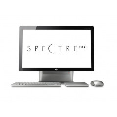 Familiecomputer - HP Spectre One 23-e000eo All-in-One Demo