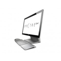 Familiecomputer - HP Spectre One 23-e000eo All-in-One Demo