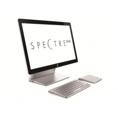 Familiecomputer - HP Spectre One 23-e000eo All-in-One Demo