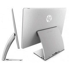 Familiecomputer - HP Spectre One 23-e000eo All-in-One Demo