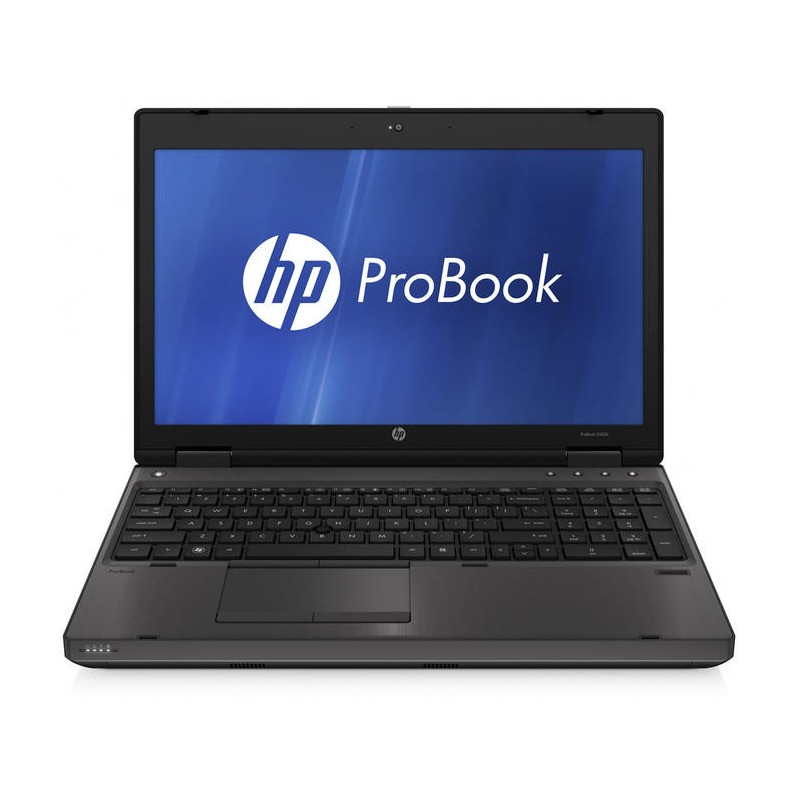 HP ProBook 6570b C5A61EA Svensk demo Computer til hjem og kontor - ProBook 6570b C5A61EA demo