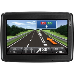 GPS enheder - TomTom Go Live GPS
