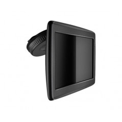 GPS enheder - TomTom Go Live GPS