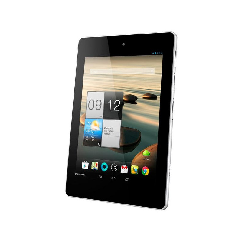 Acer Iconia Tab A1-810 16GB Billig tablet - Acer Iconia Tab A1-810 8GB