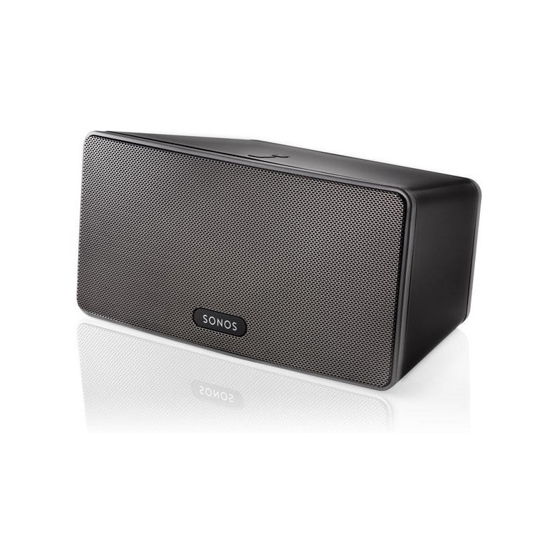 Højttalere - Sonos Play: 3 højttaler Netværk
