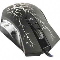 Gaming-mus - Belkin Gaming Mouse