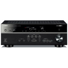 TV og lyd - Yamaha RX-V675 7.2 surround forstærker