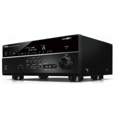 TV og lyd - Yamaha RX-V675 7.2 surround forstærker
