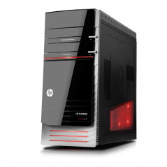 Gaming computer - HP Elite h9-1440eo Phoenix demo