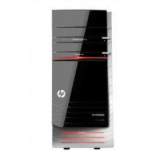 Gaming computer - HP Elite h9-1440eo Phoenix demo