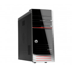 Gaming computer - HP Elite h9-1440eo Phoenix demo
