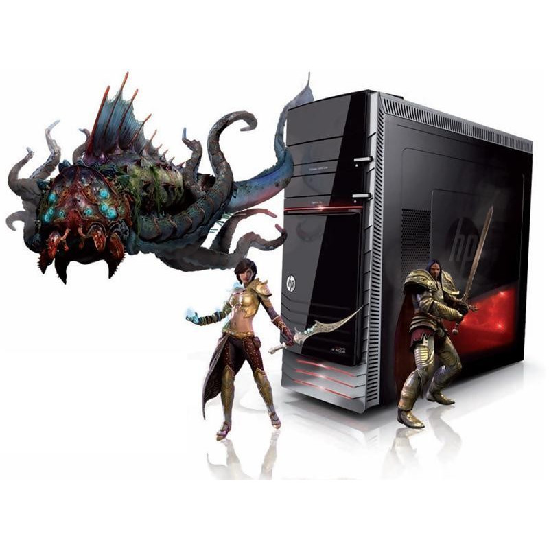HP Elite h9-1440eo Phoenix demo Gaming computer - HP Elite h9-1440eo Phoenix demo