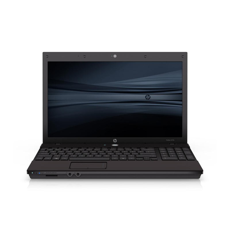 Brugt bærbar computer - HP ProBook 4510s NX413EA (BEG)