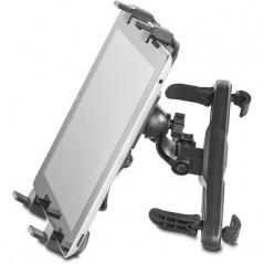 Nackstödshållare till 7"-14" surfplattor