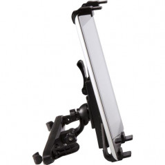 Nakkestøtte Holder til 7 "-14" tablets