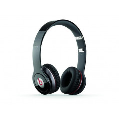 Hovedtelefoner - Beats by Dr. Dre Solo HD