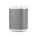 Sonos Play:1 högtalare med nätverksanslutning