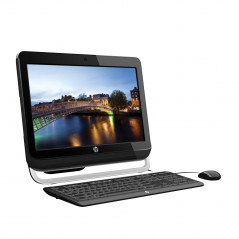 Familiecomputer - HP Omni 120-1210ef demo