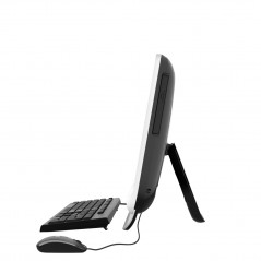 Familiecomputer - HP Omni 120-1210ef demo