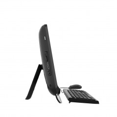Familiecomputer - HP Omni 120-1210ef demo