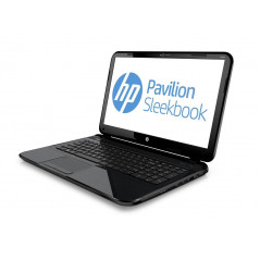 HP Pavilion TouchSmart 15-b118eo demo