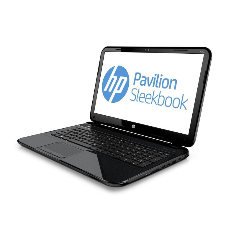 Computer til hjem og kontor - HP Pavilion TouchSmart 15-b118eo demo