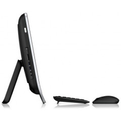 Familiecomputer - HP Pavilion 20-b110ef All-in-One Demo