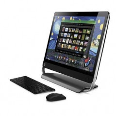 Familiecomputer - HP Omni 27-1005ev demo