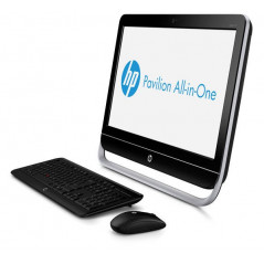 Familiecomputer - HP Pavilion 23-b190ea All-in-One Demo