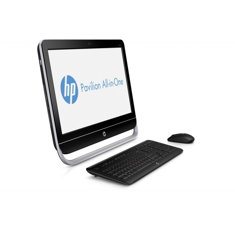 HP Pavilion 23-b190ea All-in-One demo Familiecomputer - HP Pavilion 23-b190ea All-in-One Demo