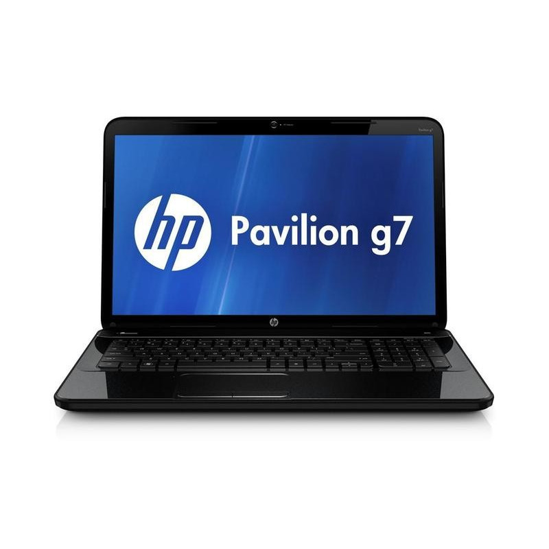 Computer til hjem og kontor - HP Pavilion g7-2357eo demo